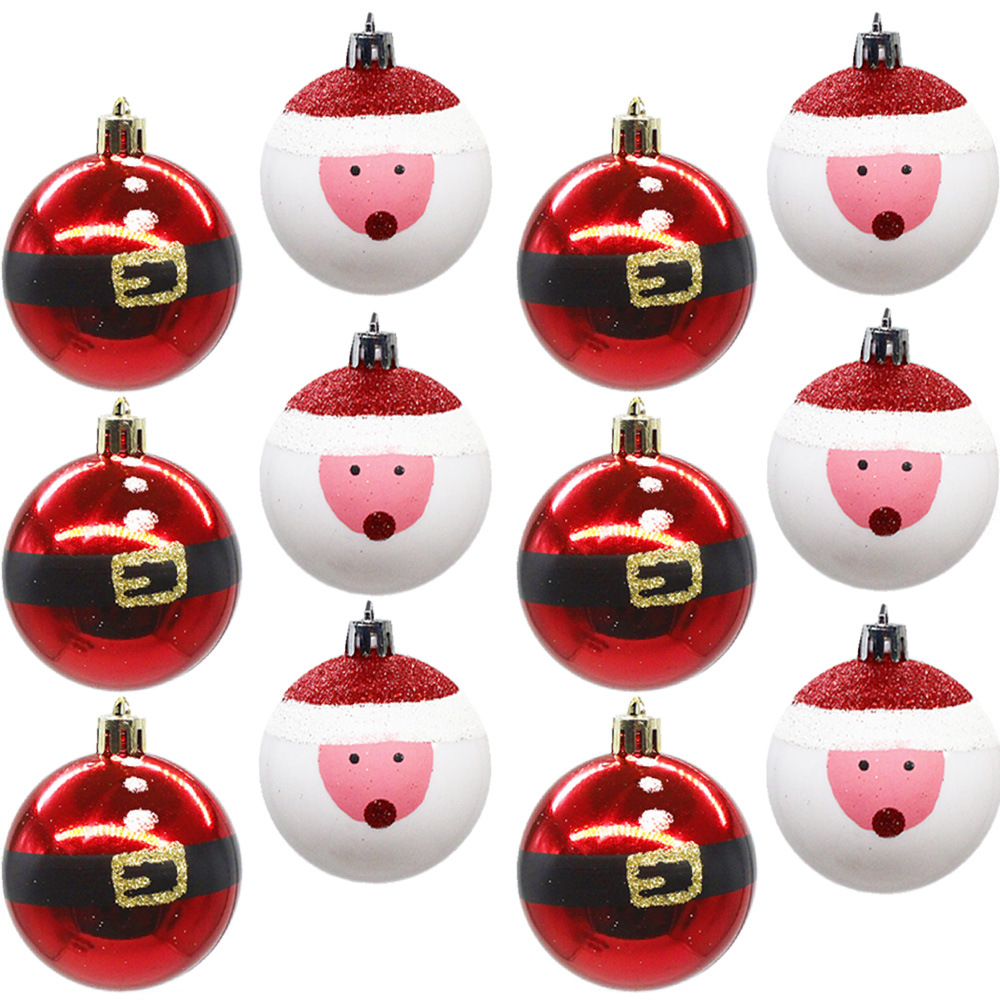 Outdoor Christmas Ornaments
