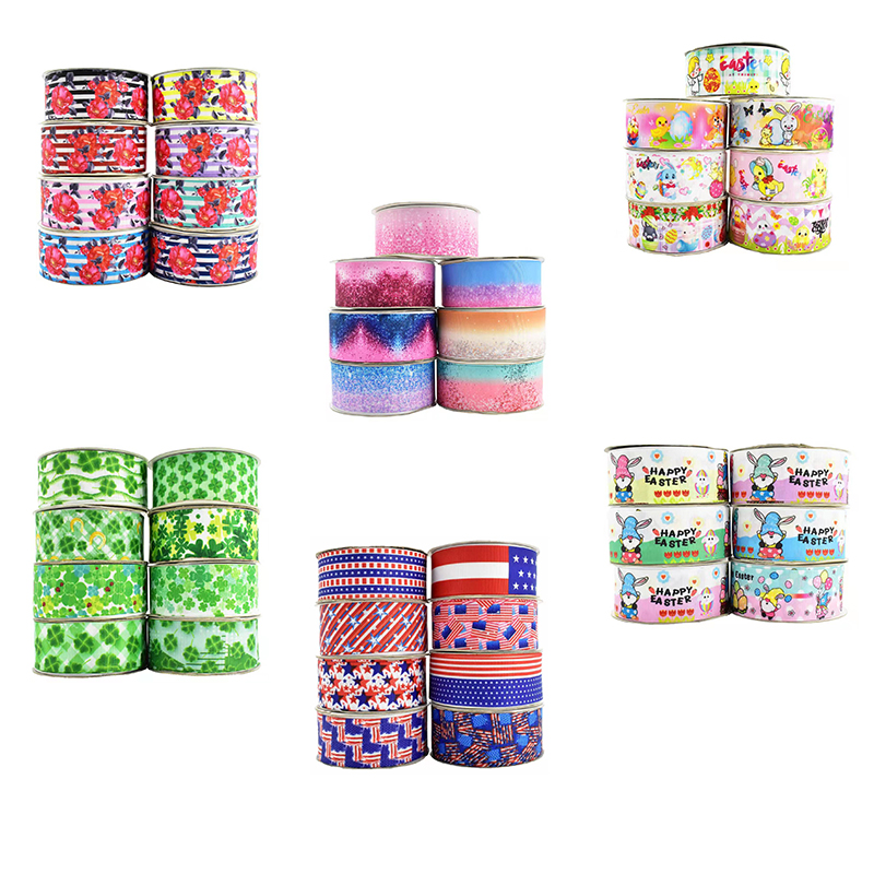 Gift Ribbon