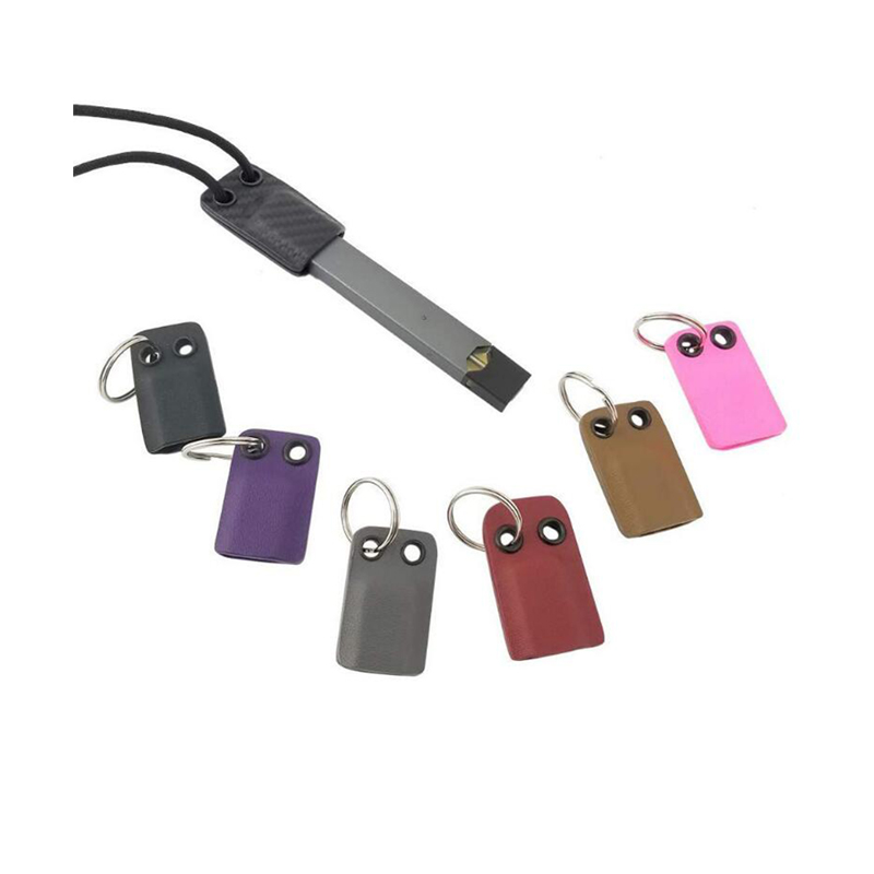 Magnetic Anti-loss Necklace Keychain Hold