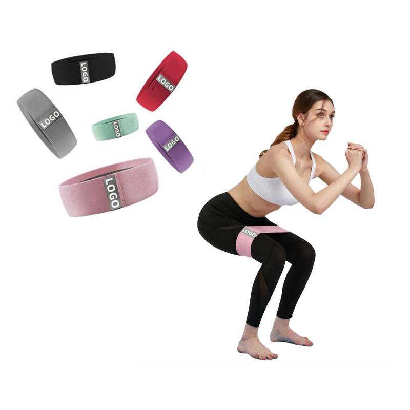 Hip Resistance Bands