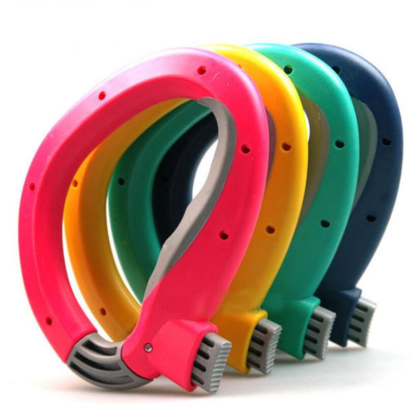 Soft-grip Handle