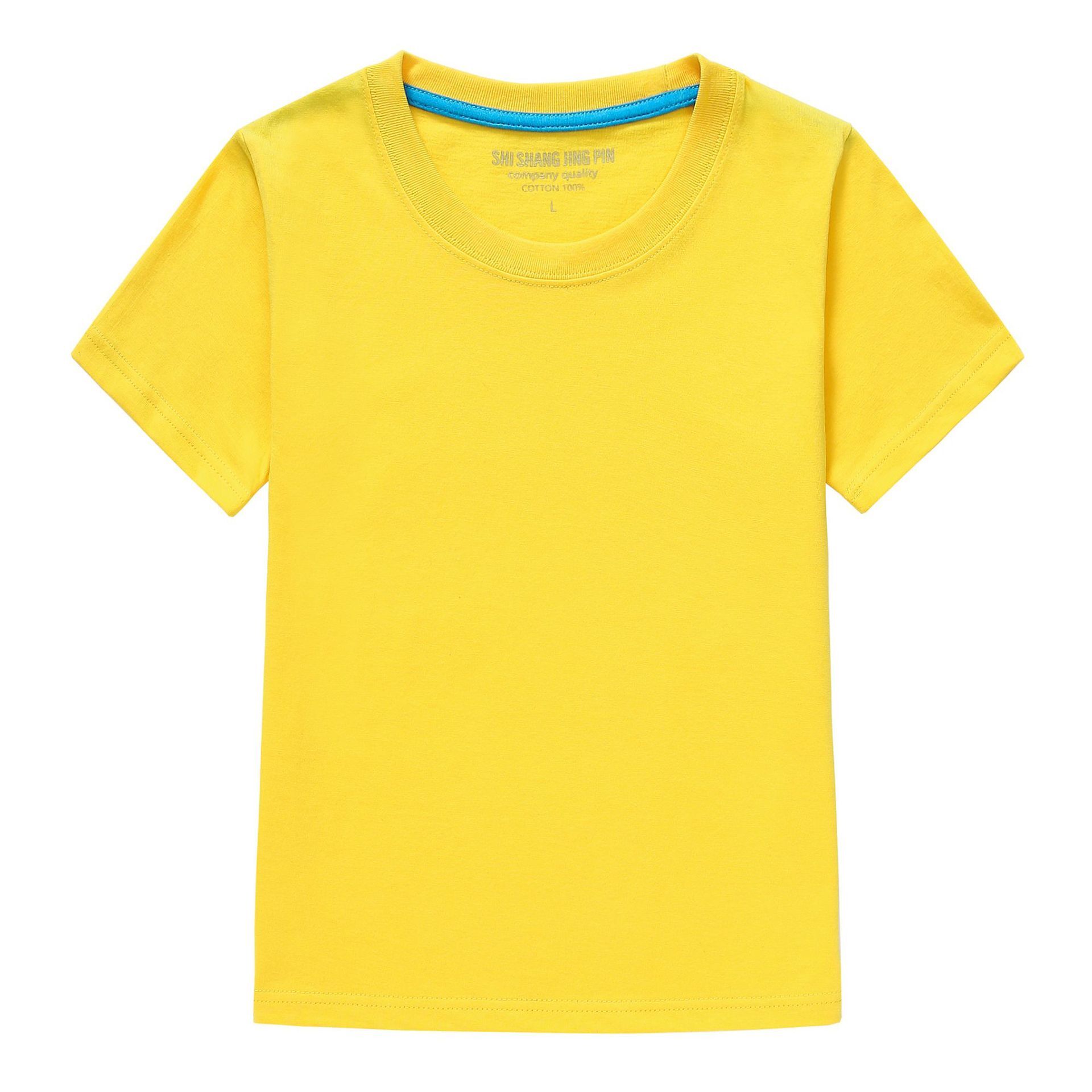 100% Cotton T