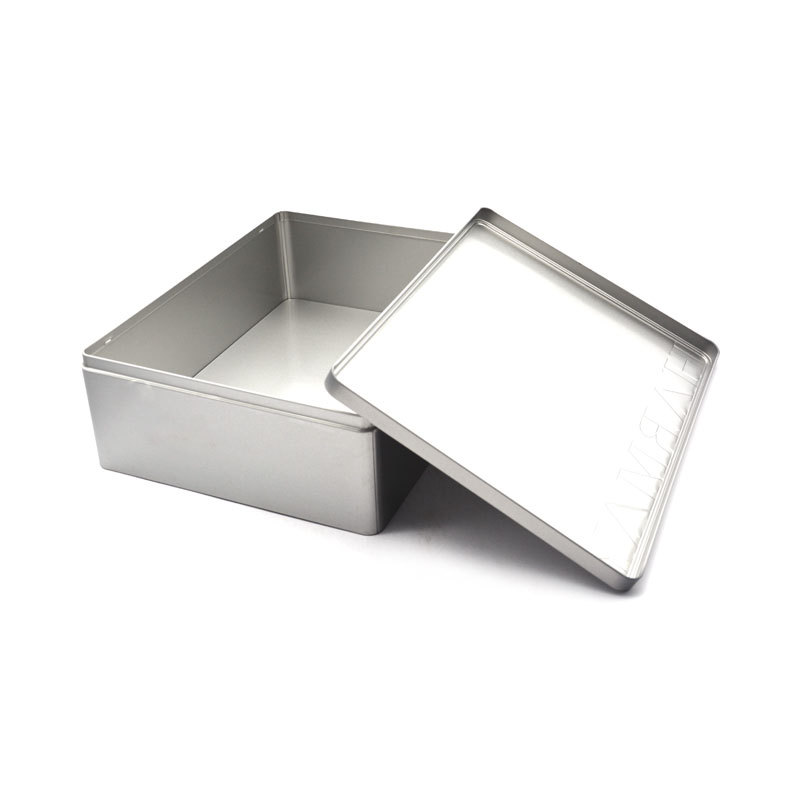 Custom Tin Box