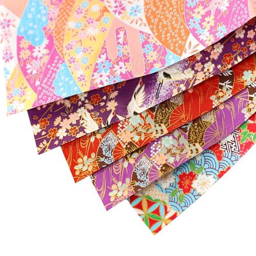 Customize Gift Wrapping Paper