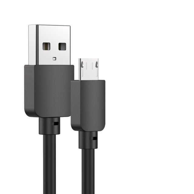 Android Receiving Port Charging Data Cable