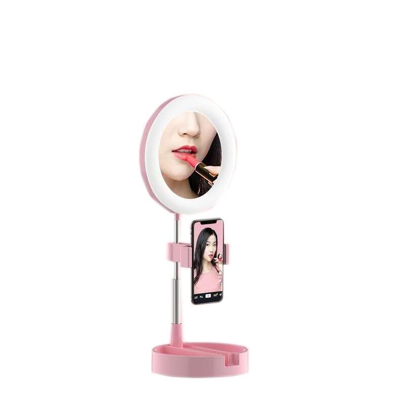 Live Makeup Multipurpose Desk Lamp