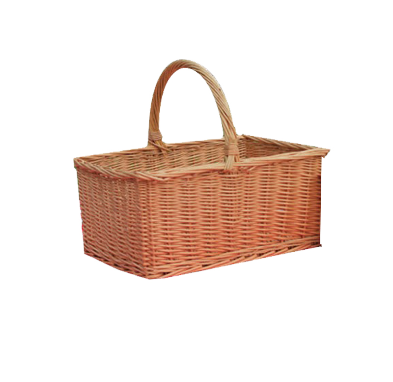 Wicker Basket