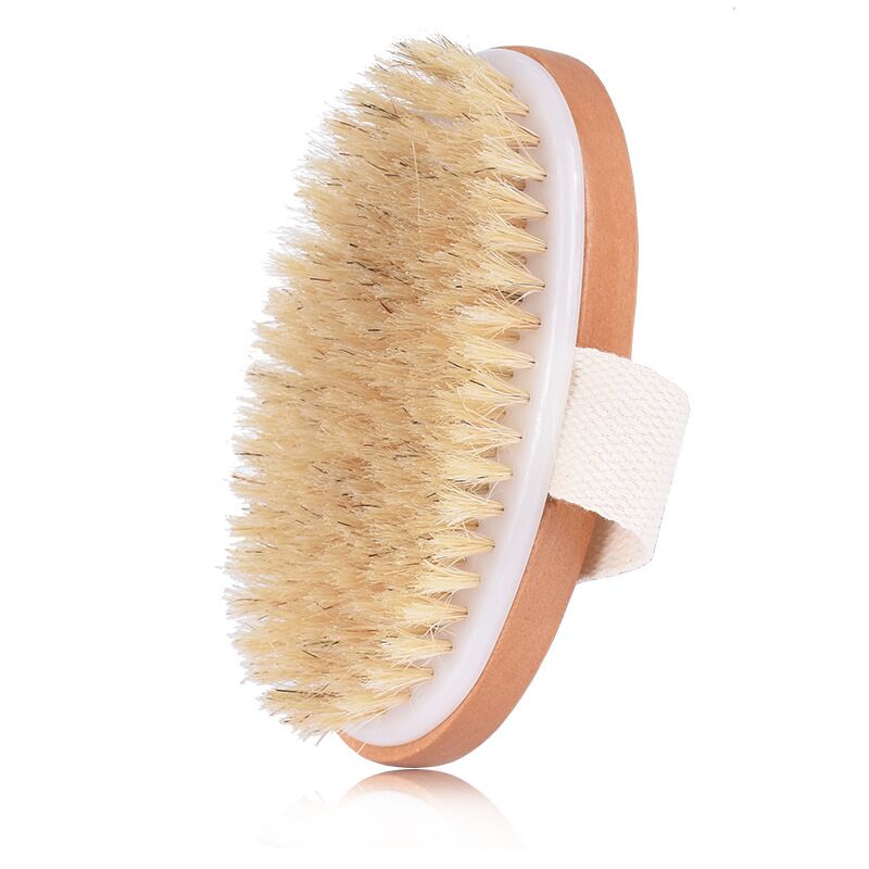 Bath Body Exfoliating Brush