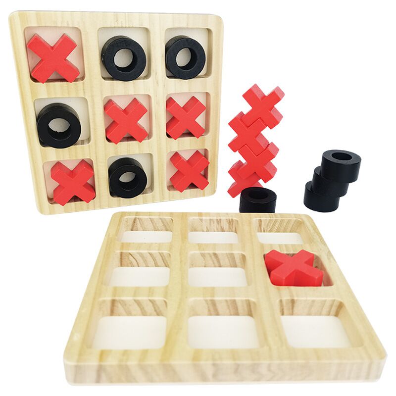 Tic Tac Toe