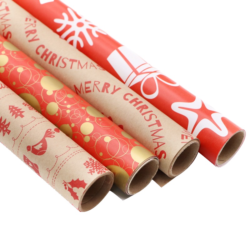 Wrapping Paper