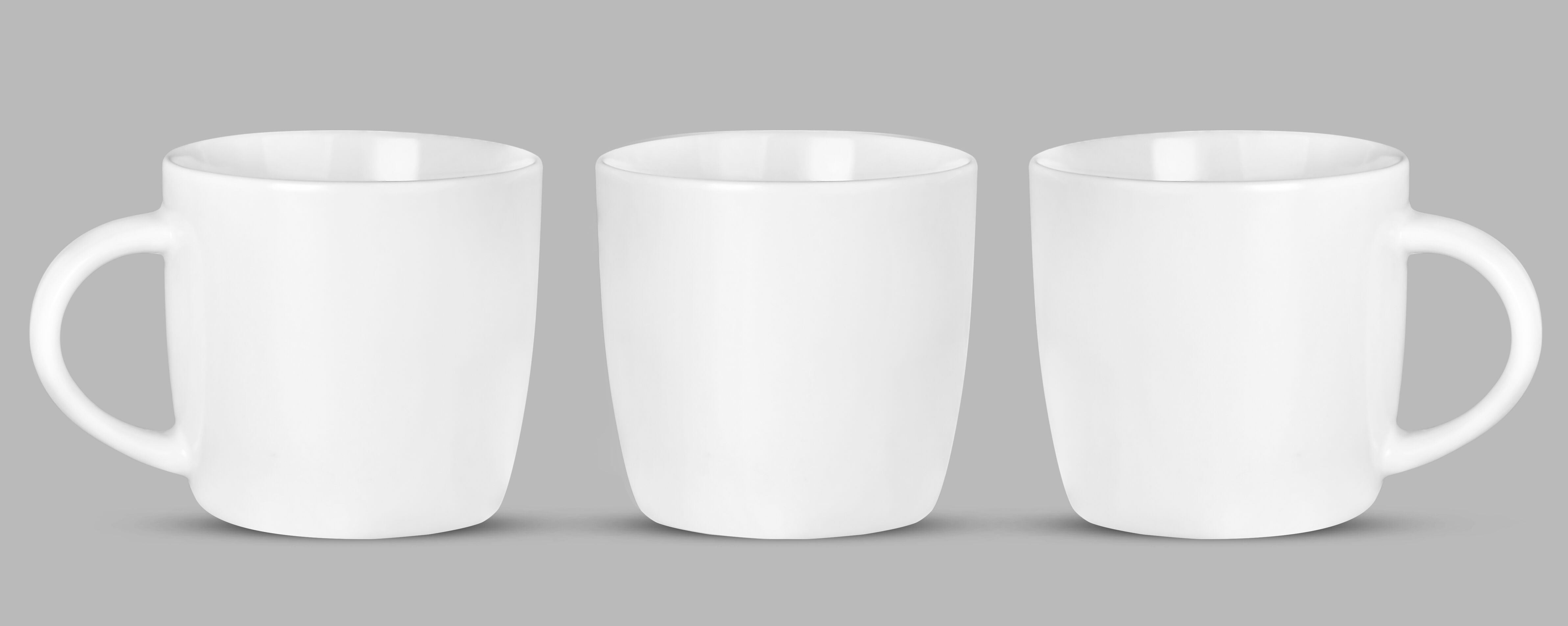 Ceramics Mug 430ml