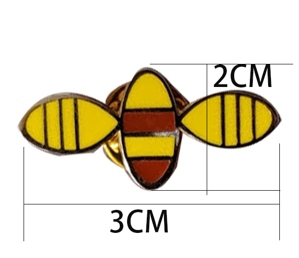 Custom Lapel Pin