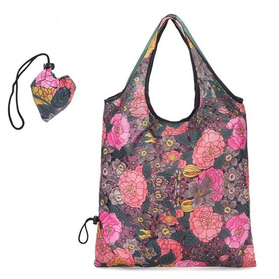 Custom Reusable Shopping Bag