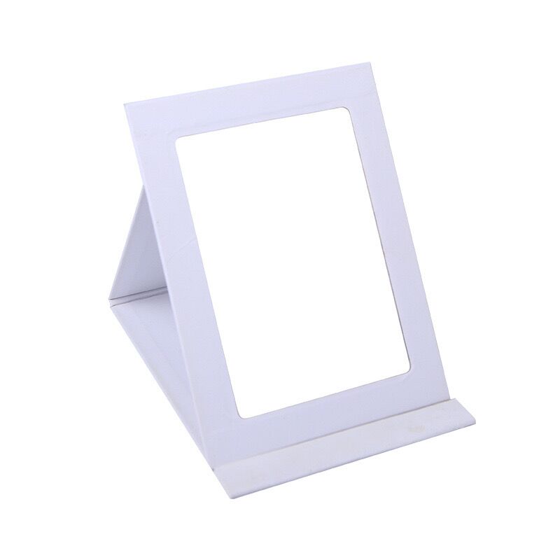 Foldable Makeup Mirror