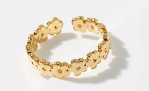 Aluminum Alloy Ring