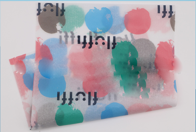 Tissue Paper