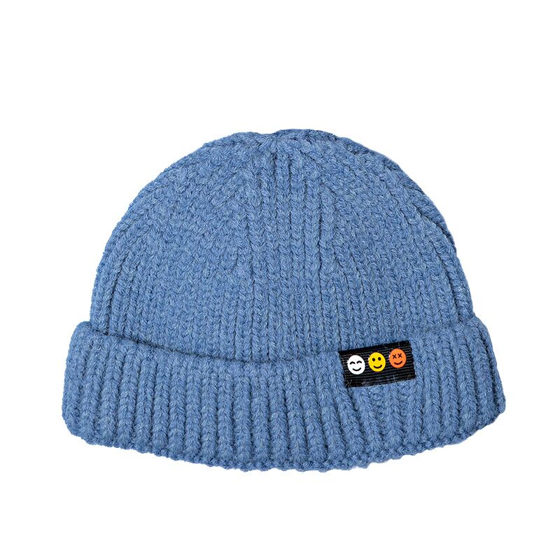 Children Knit Hat