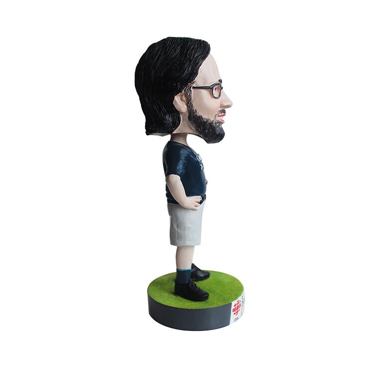 Bobble Head