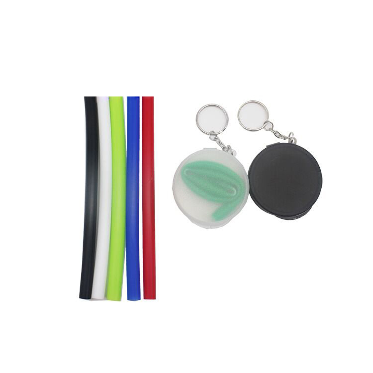 Flexi Reusable Silicone Straw