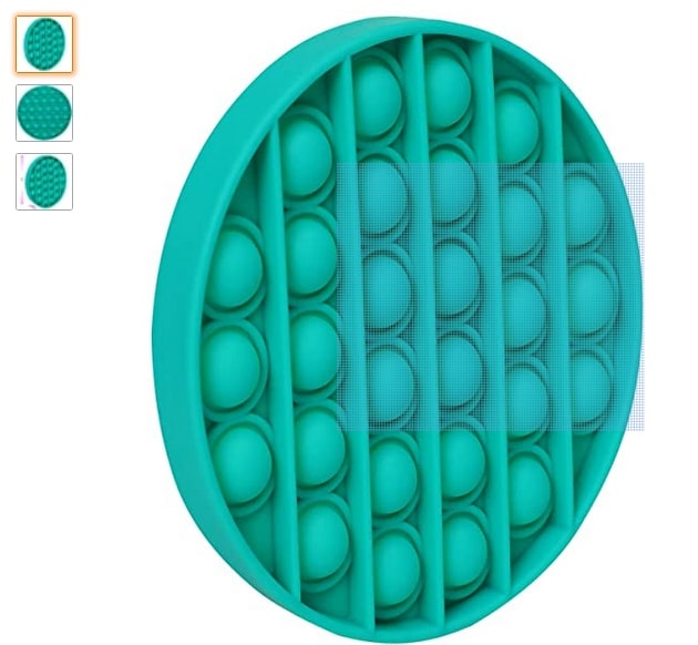 Silicone Squeeze Toy