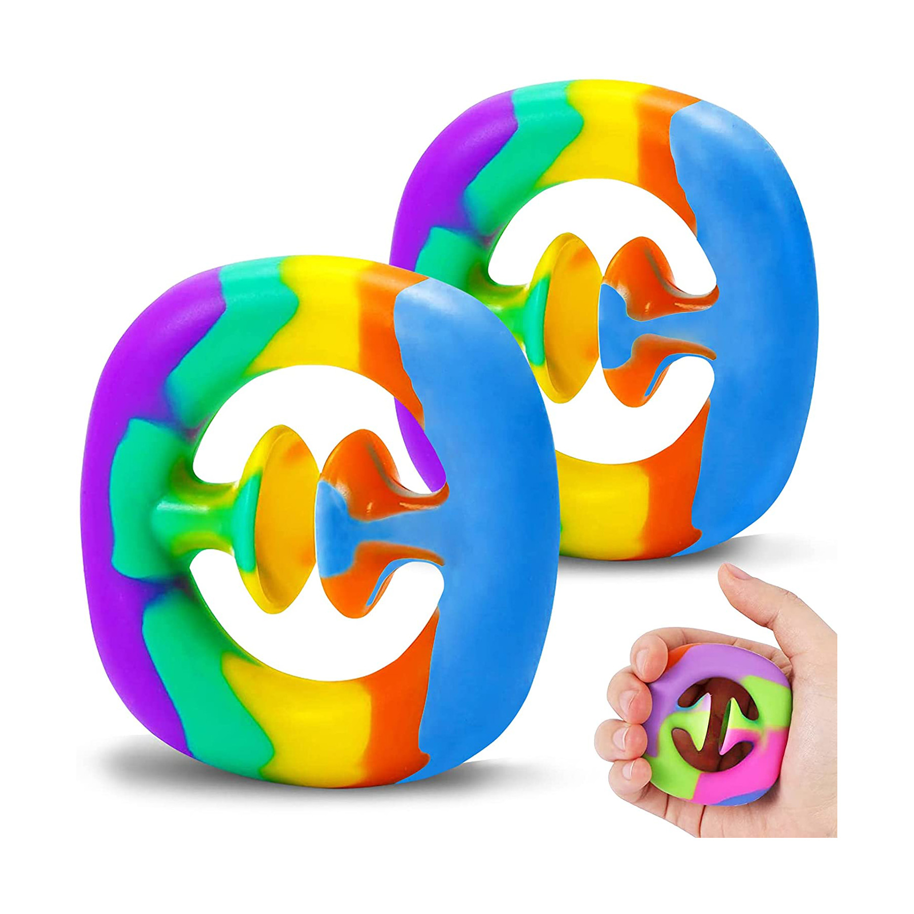Finger Sensory Fidget Toy