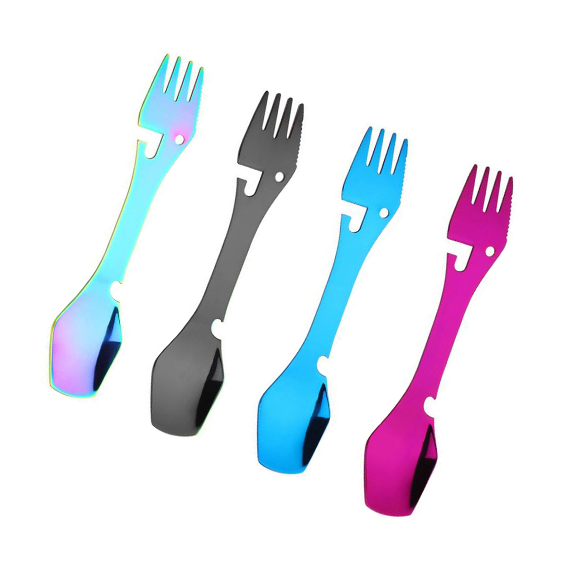 Functional Multi Utensil