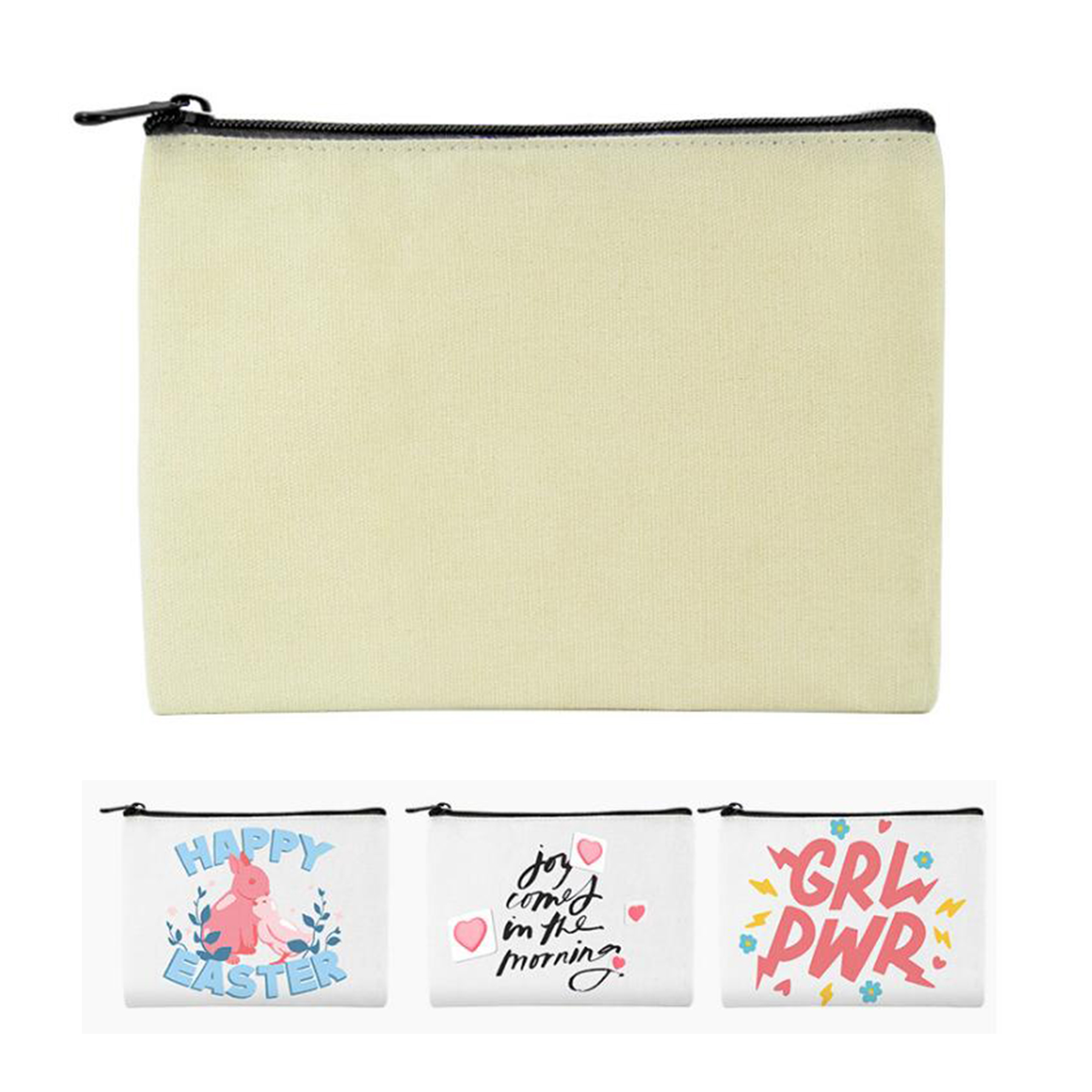 Canvas Bags