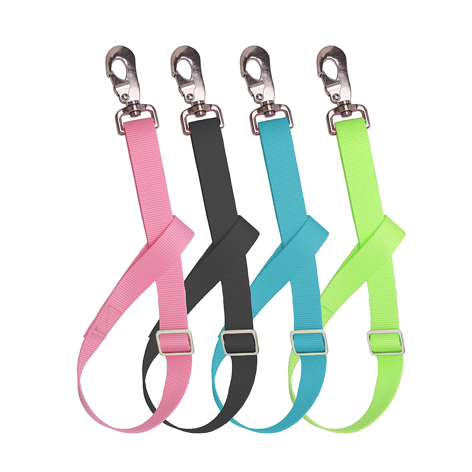 Adjustable Nylon Bucket Strap