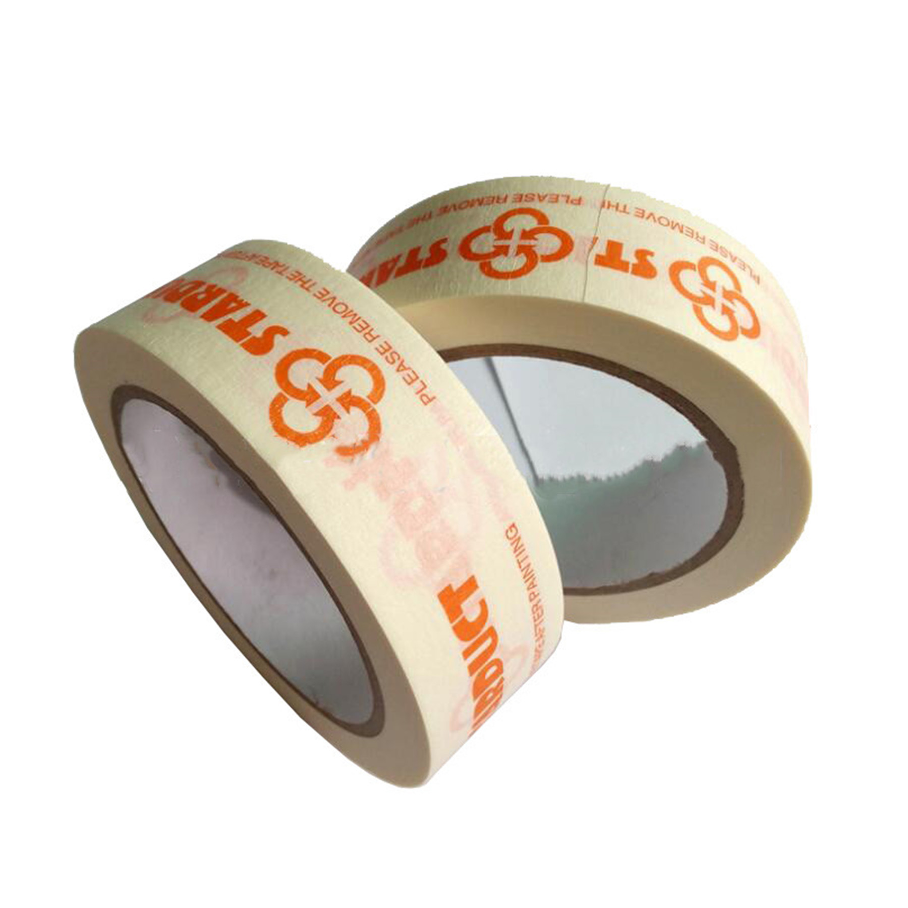 Masking Tapes