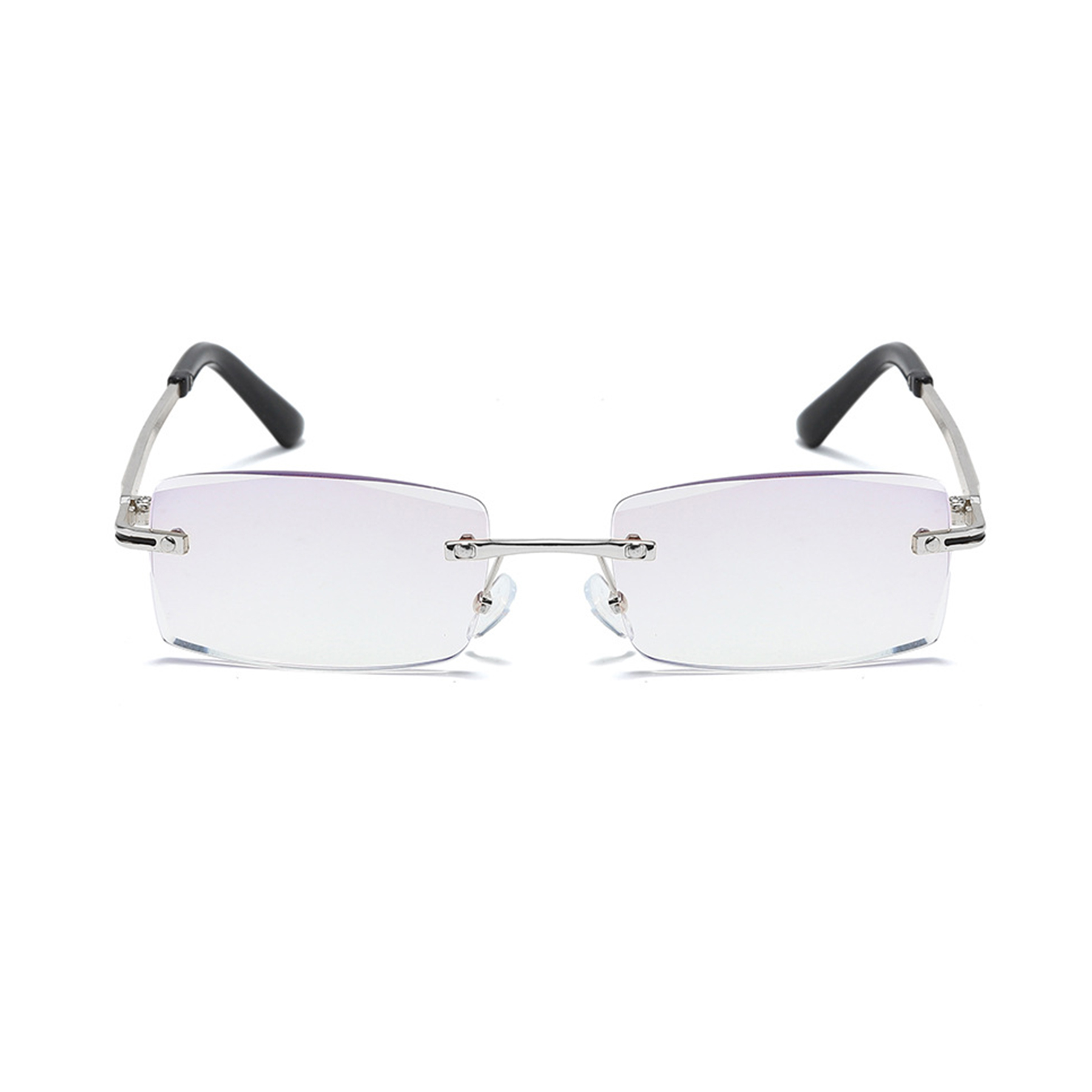 Rimless Glasses