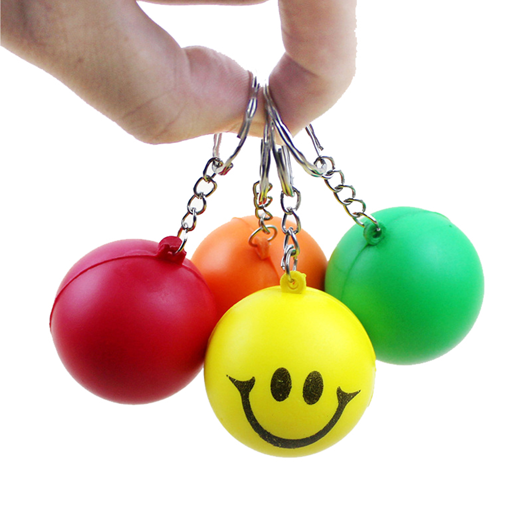 Keychain Pu Toy