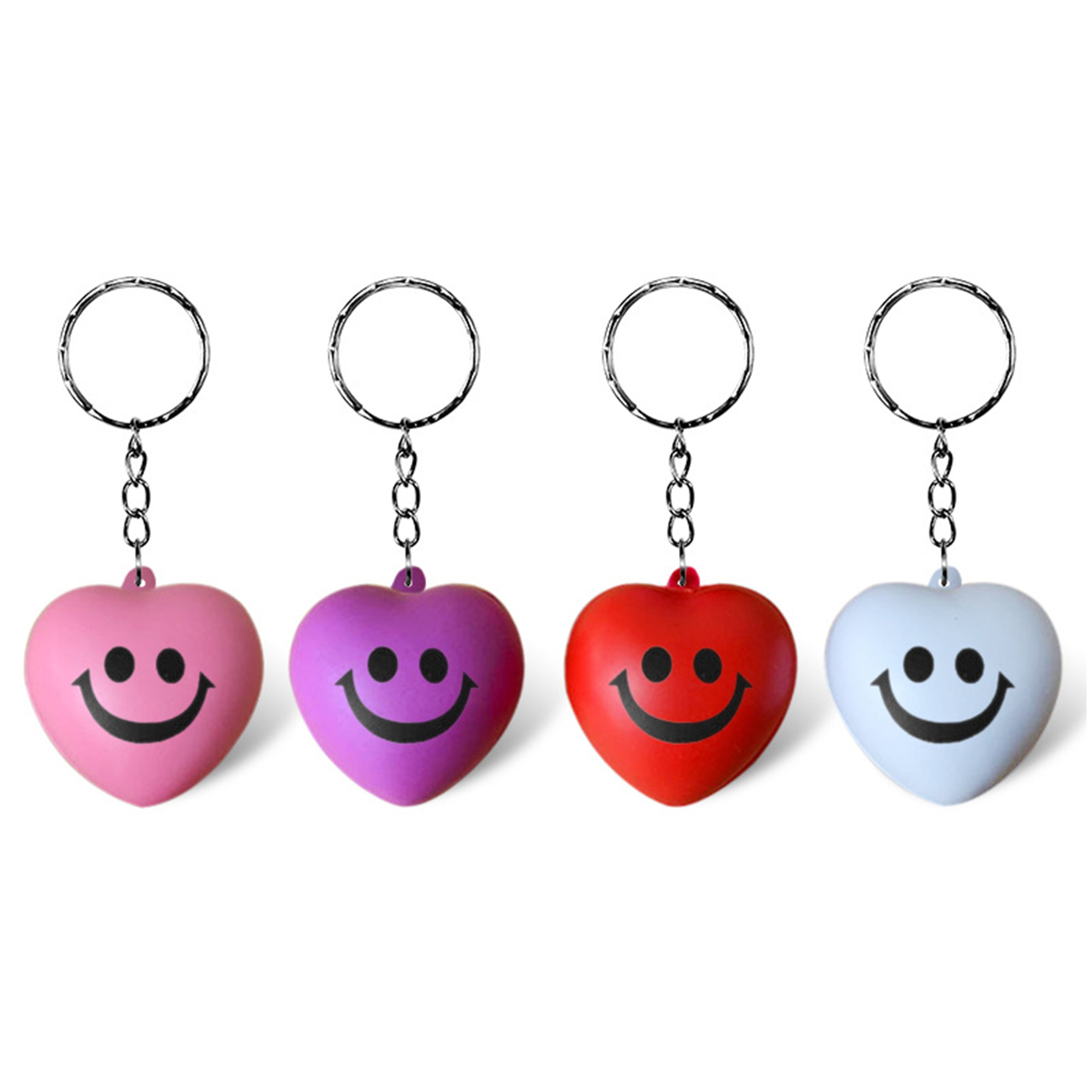 Keychain Fidget Toy