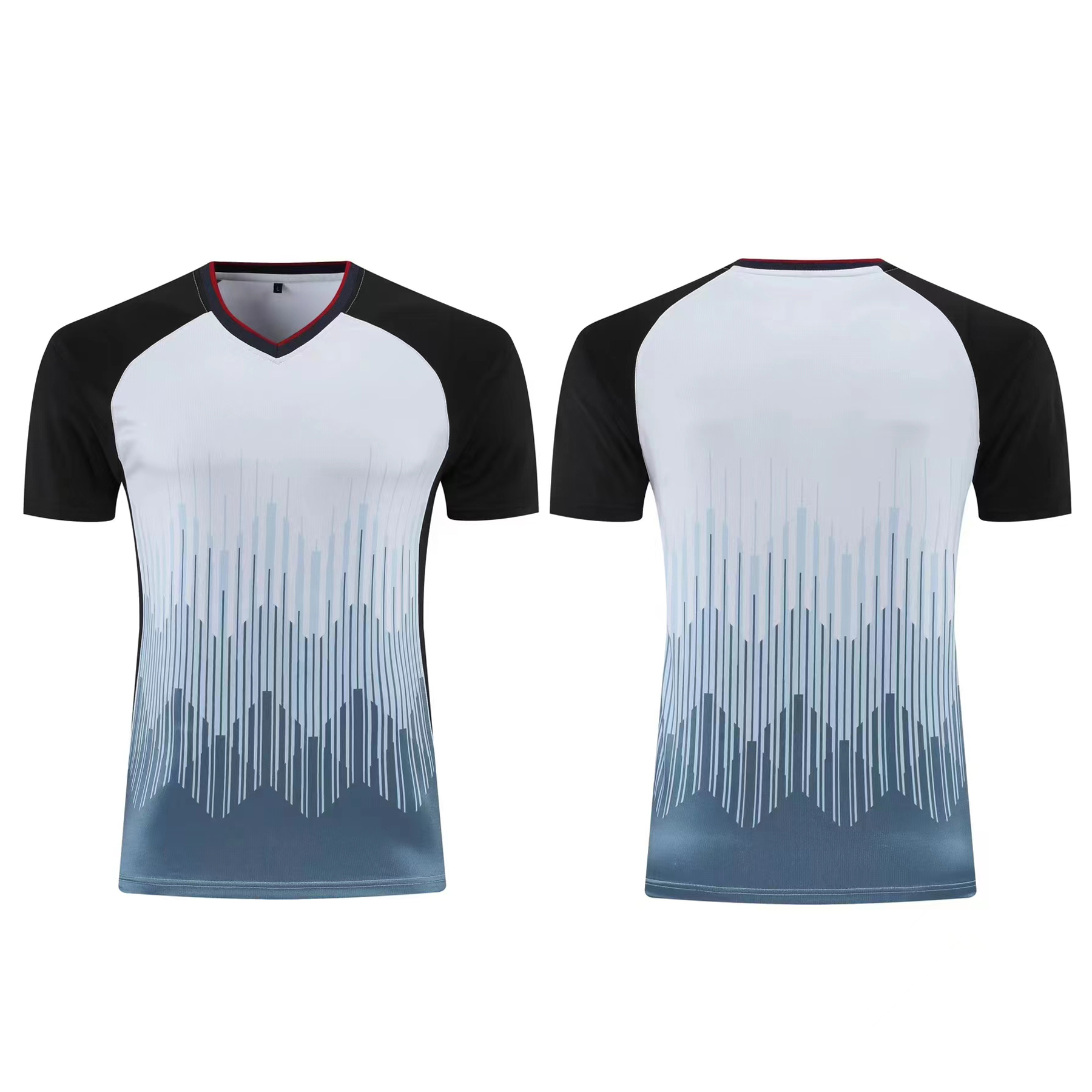Full Color Jersey