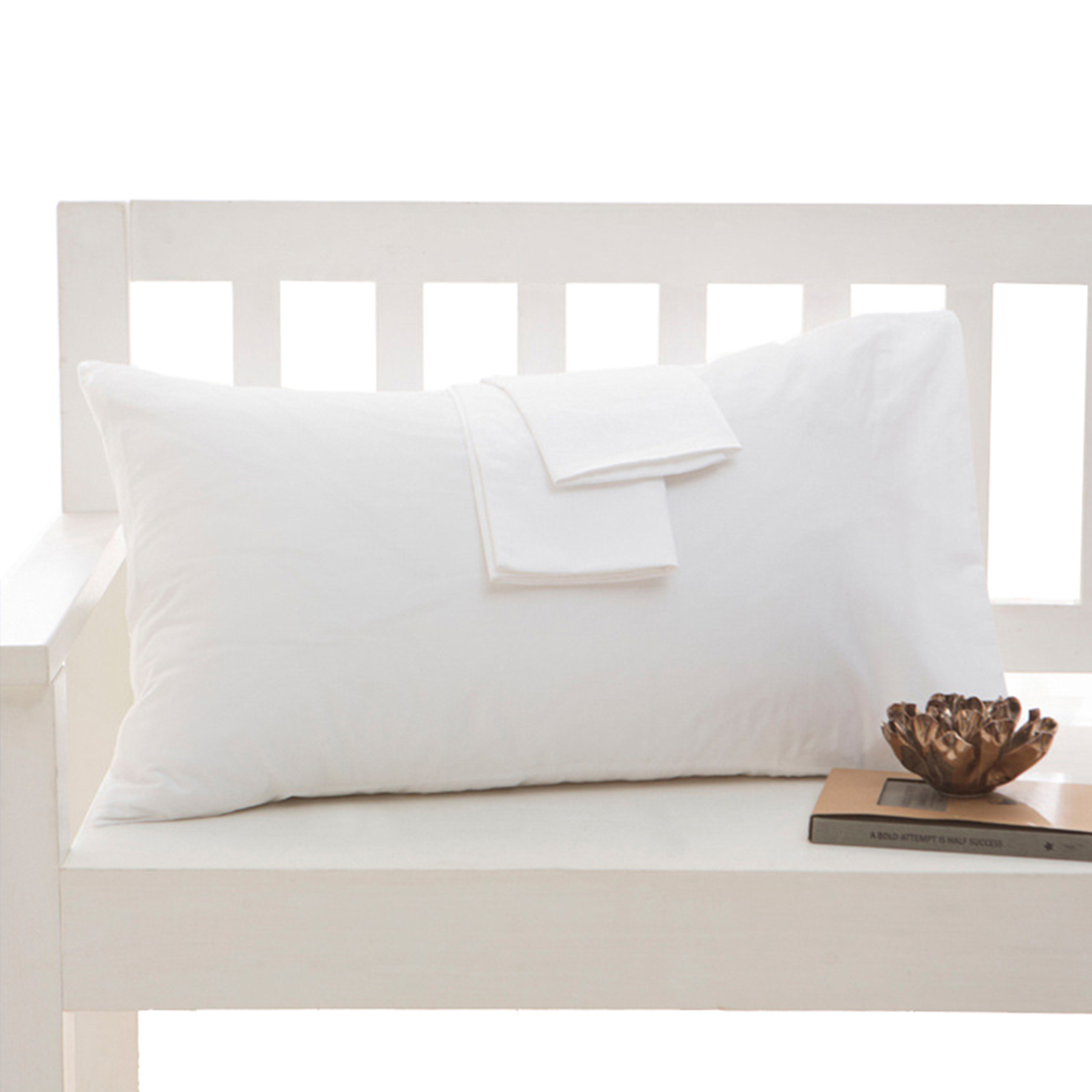 Full Color Pillowcase