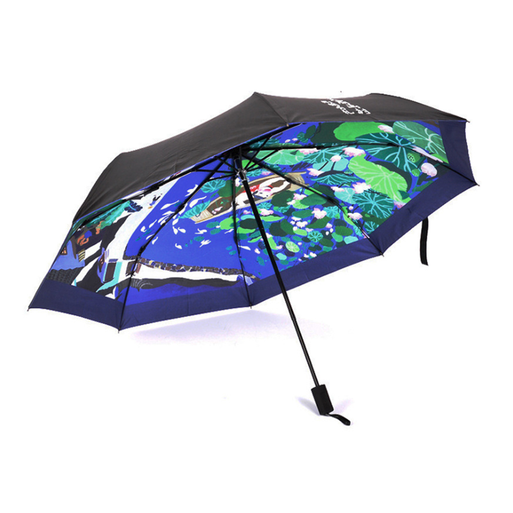 Collapsible Umbrella
