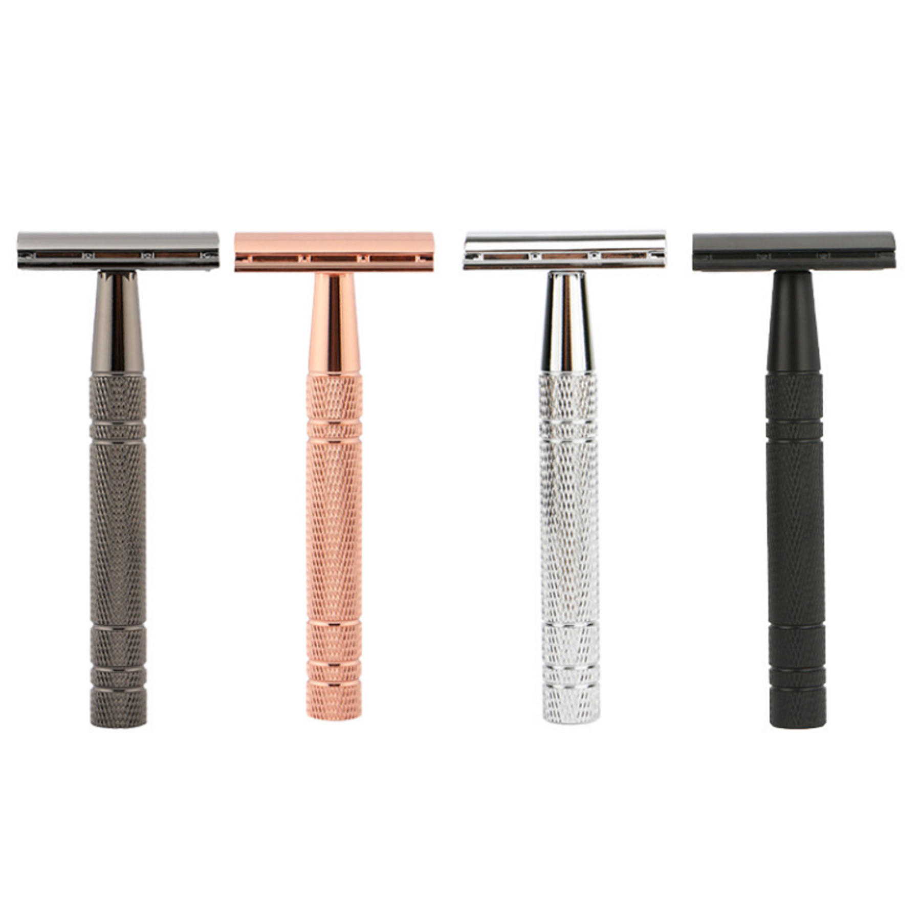 Double Edge Safety Razor