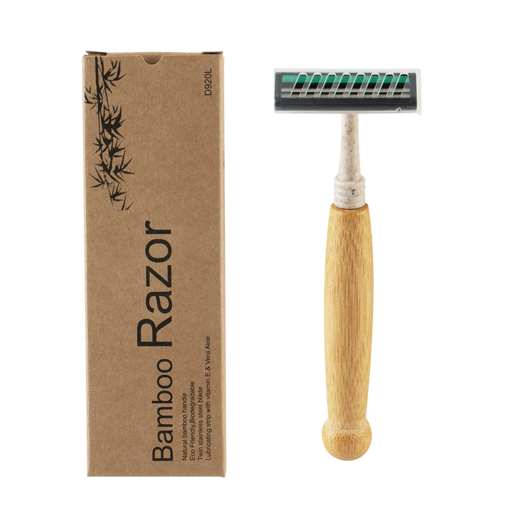 Disposable Shaver Razors