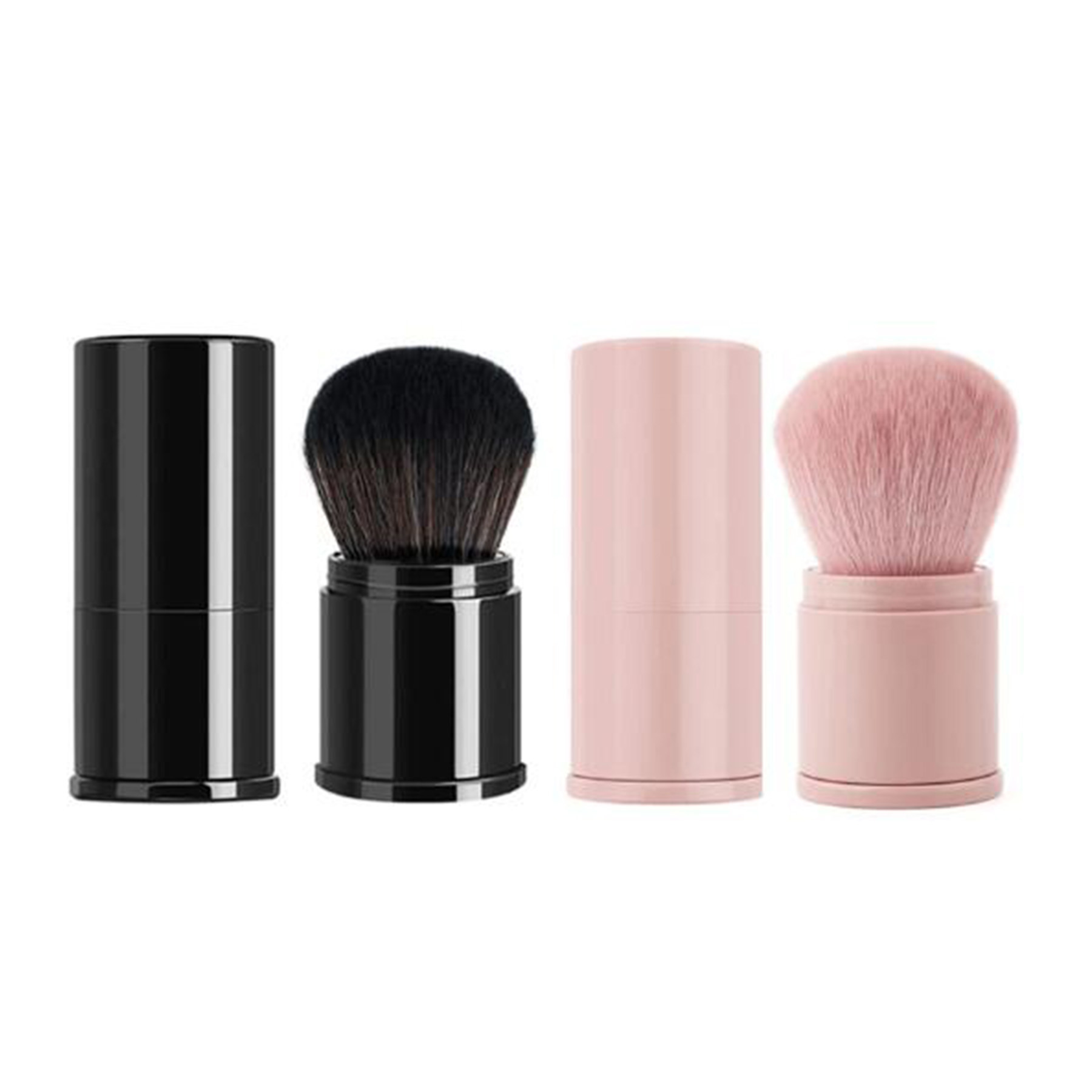 Retractable Brush