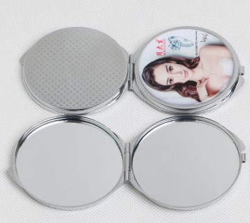 Makeup Foldable Pocket Mirror