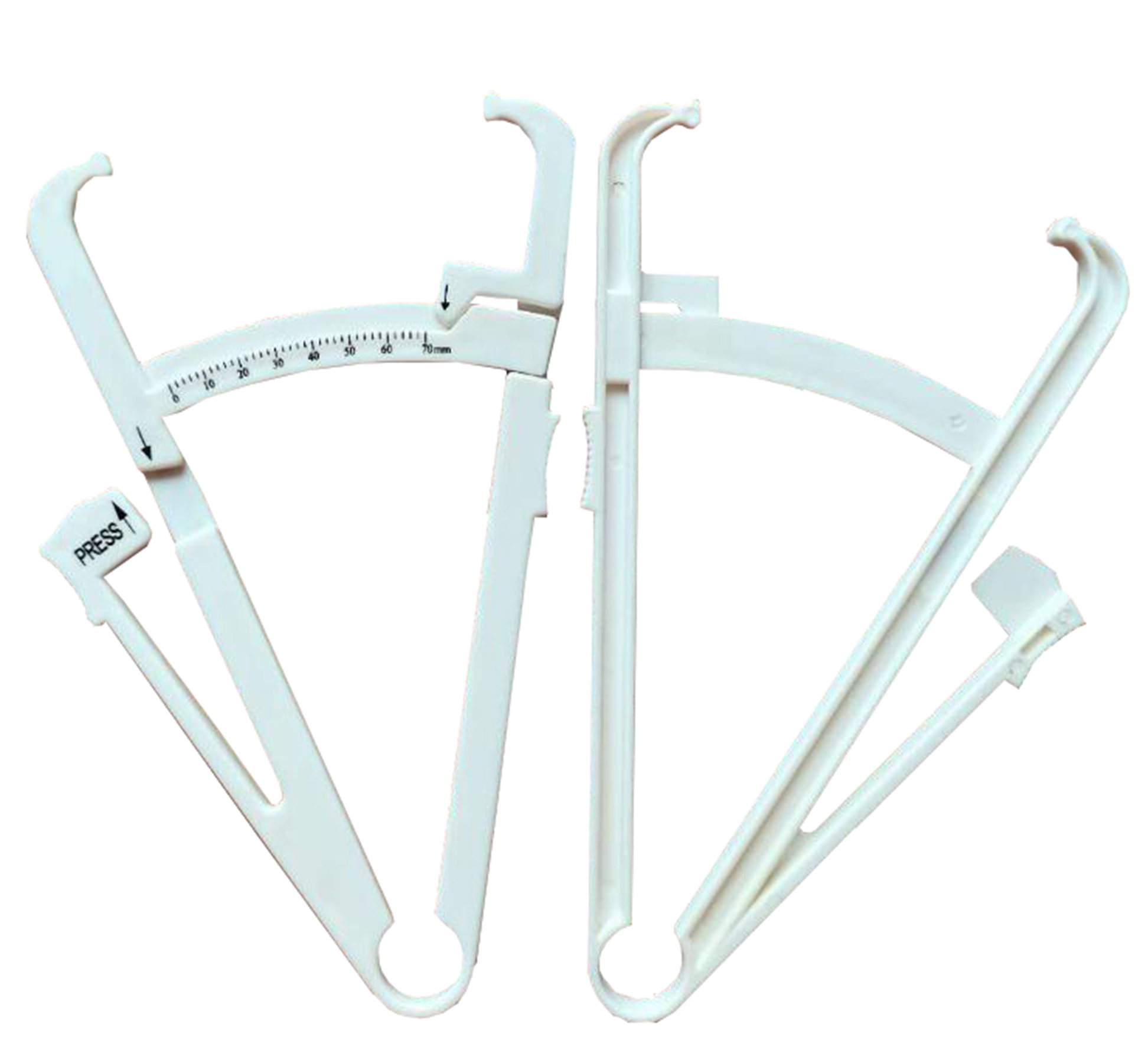 Body Fat Caliper