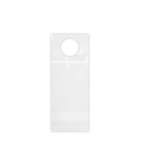 Polybag With A Hole