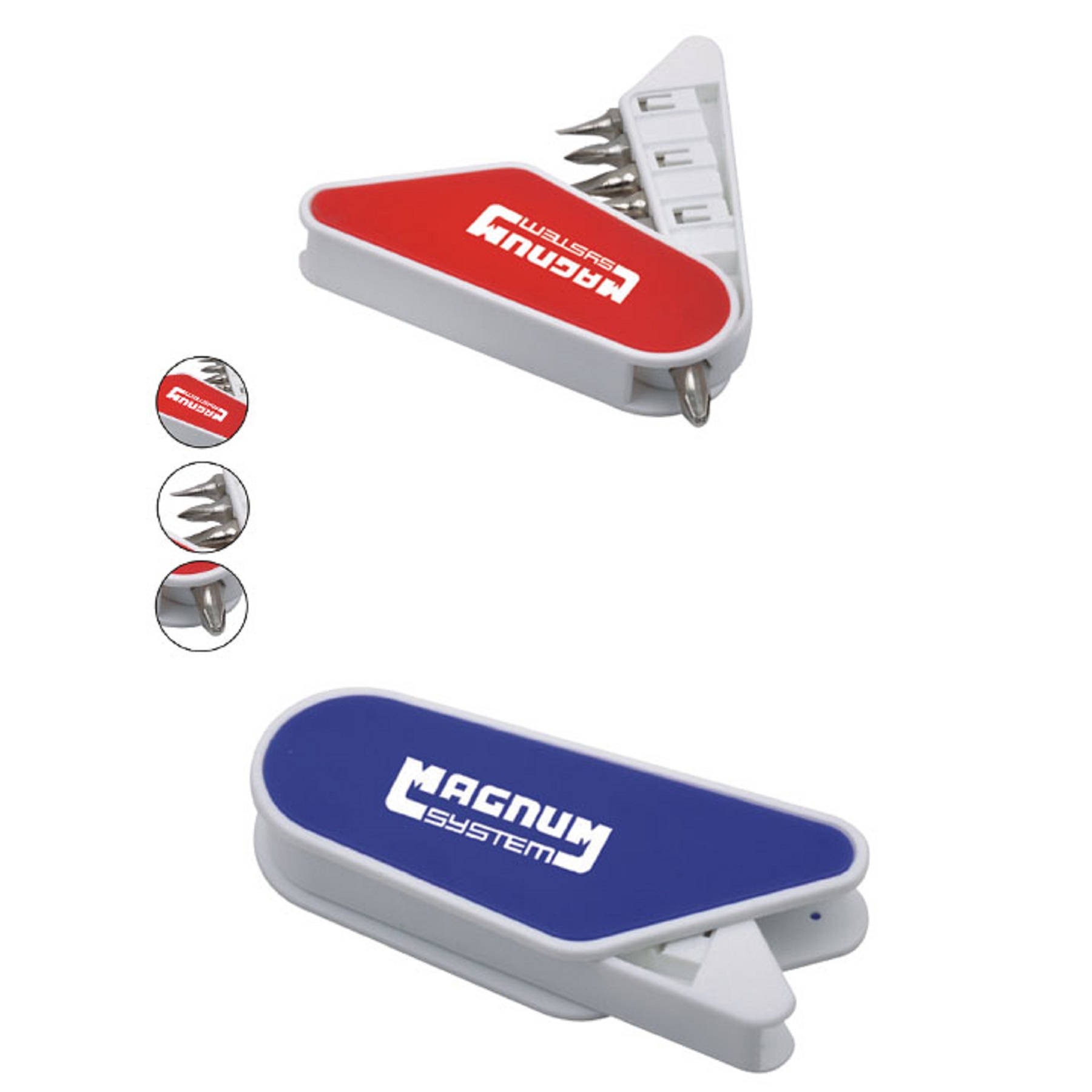 Folding Screwdriver Sets