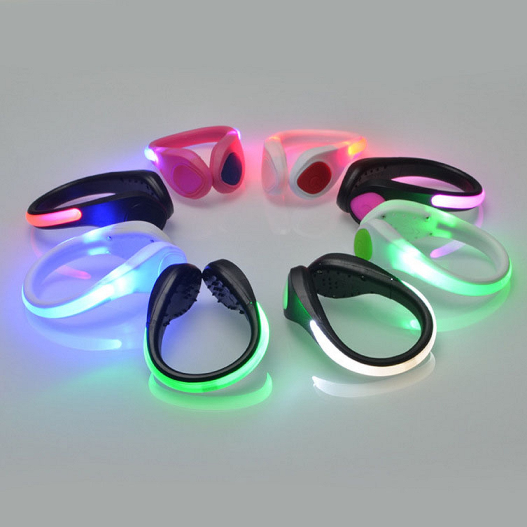 Flash Shoe Clip