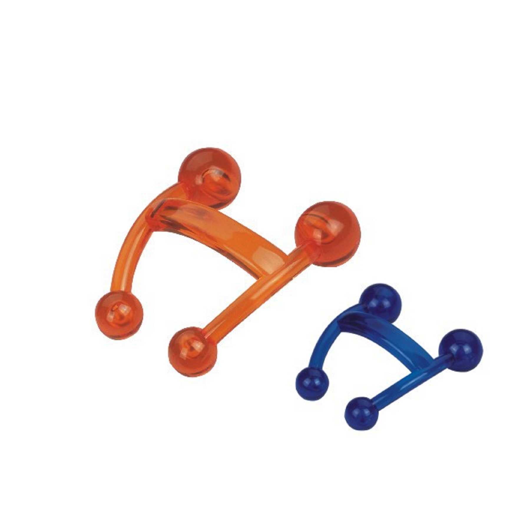 H Shaped Massager