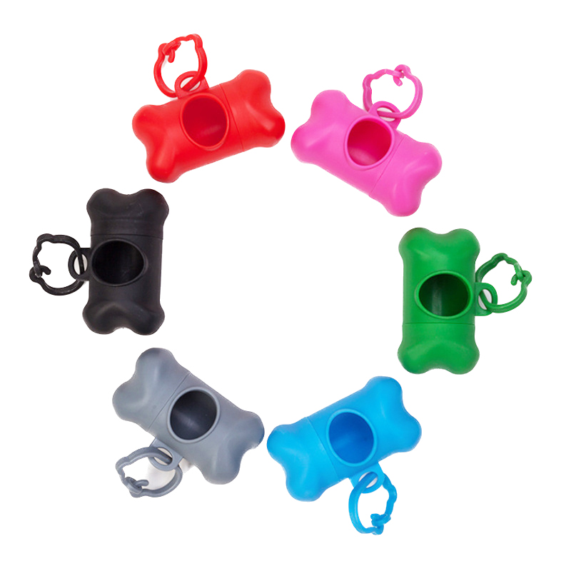 Dog Poop Bags Dispenser