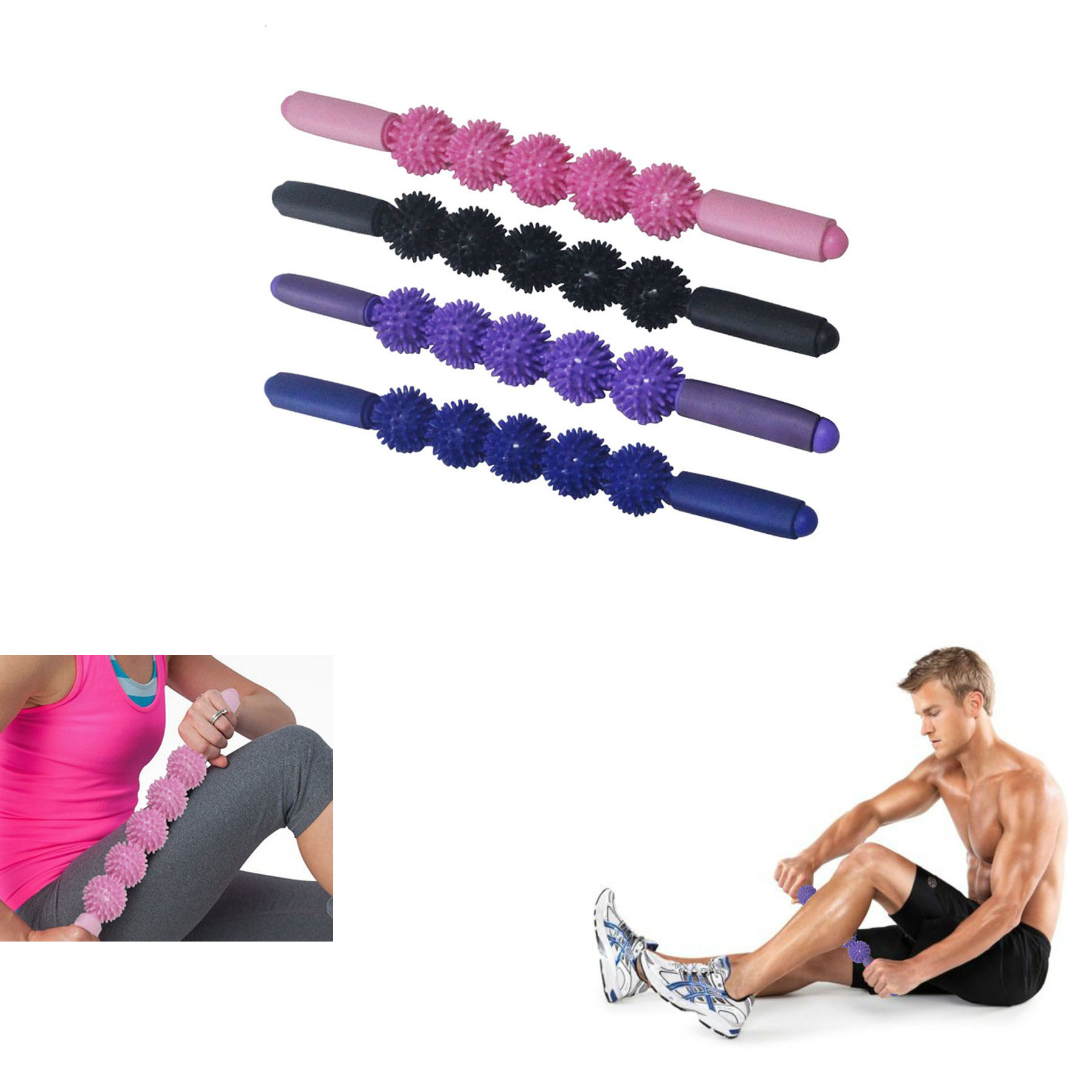 Pressure Point Massager
