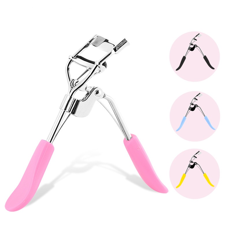 Eyelash Curler