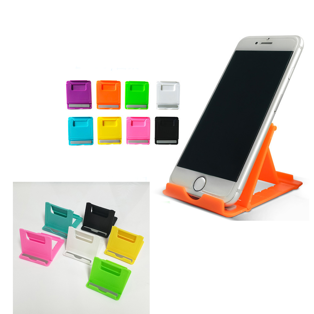 Foldable Desk Phone Stand