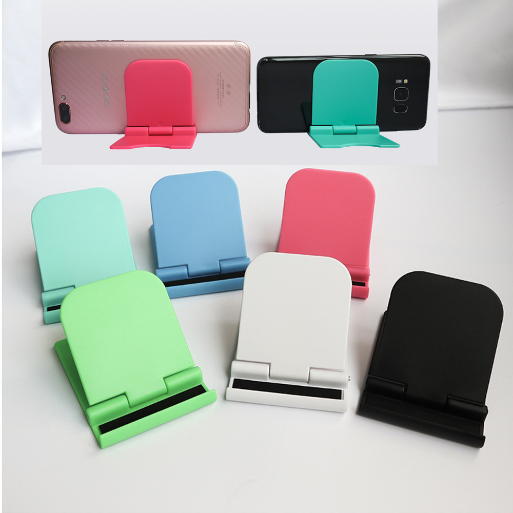 Foldable Desktop Phone Stand