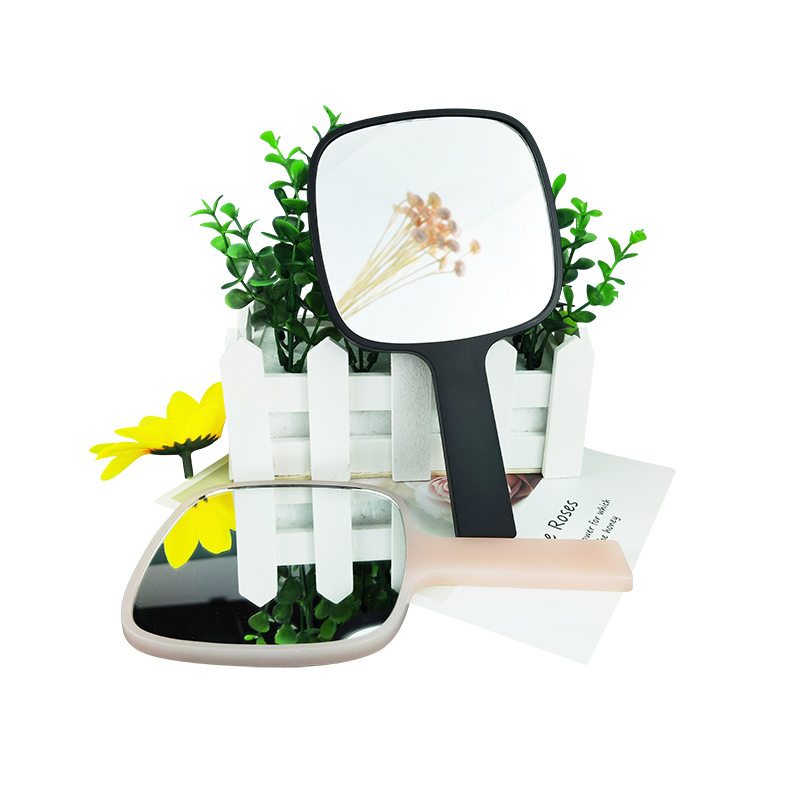 Large Hand Mirror